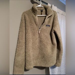 Women’s Large Patagonia Pullover